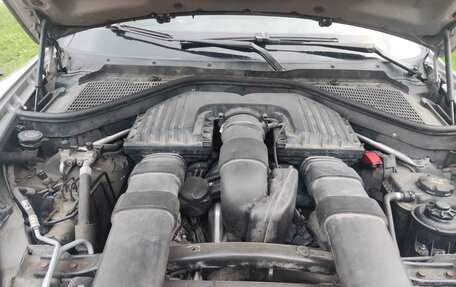 BMW X5, 2008 год, 1 350 000 рублей, 12 фотография