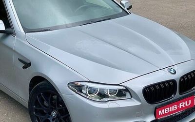 BMW 5 серия, 2015 год, 2 350 000 рублей, 1 фотография