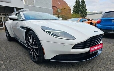 Aston Martin DB11 I, 2022 год, 15 810 000 рублей, 1 фотография