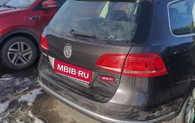 Volkswagen Passat B7, 2011 год, 700 000 рублей, 1 фотография