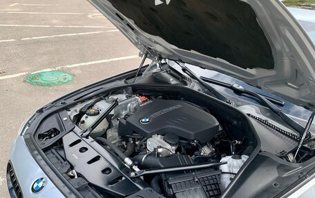 BMW 5 серия, 2015 год, 2 350 000 рублей, 15 фотография