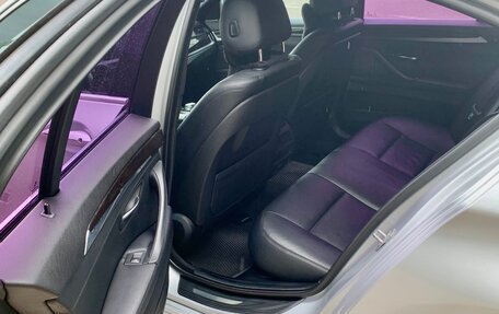 BMW 5 серия, 2015 год, 2 350 000 рублей, 16 фотография