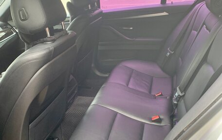 BMW 5 серия, 2015 год, 2 350 000 рублей, 17 фотография