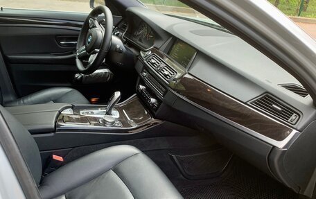 BMW 5 серия, 2015 год, 2 350 000 рублей, 20 фотография