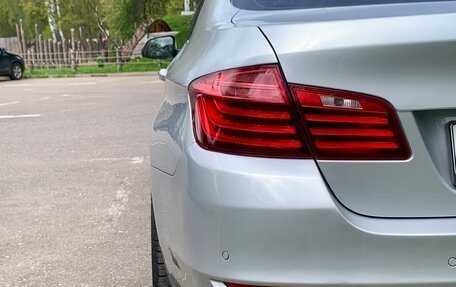 BMW 5 серия, 2015 год, 2 350 000 рублей, 29 фотография