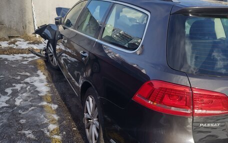 Volkswagen Passat B7, 2011 год, 700 000 рублей, 5 фотография