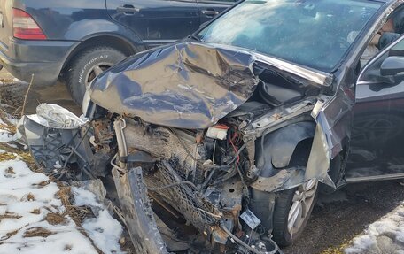 Volkswagen Passat B7, 2011 год, 700 000 рублей, 6 фотография