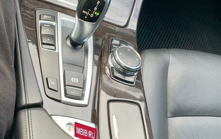 BMW 5 серия, 2015 год, 2 350 000 рублей, 21 фотография