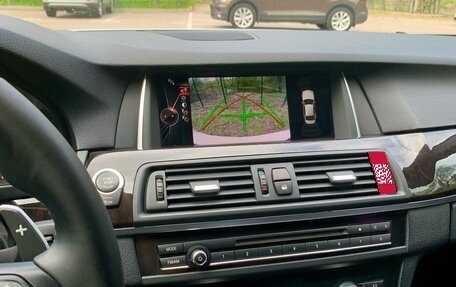 BMW 5 серия, 2015 год, 2 350 000 рублей, 28 фотография