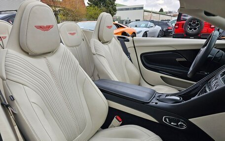 Aston Martin DB11 I, 2022 год, 15 810 000 рублей, 13 фотография