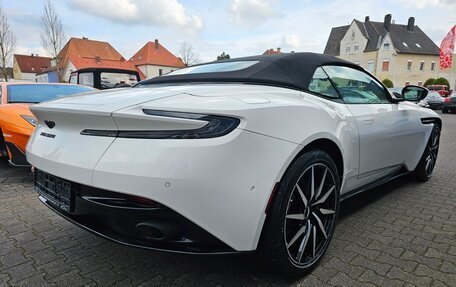 Aston Martin DB11 I, 2022 год, 15 810 000 рублей, 4 фотография