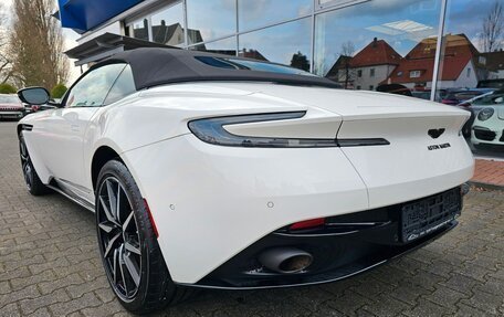 Aston Martin DB11 I, 2022 год, 15 810 000 рублей, 6 фотография