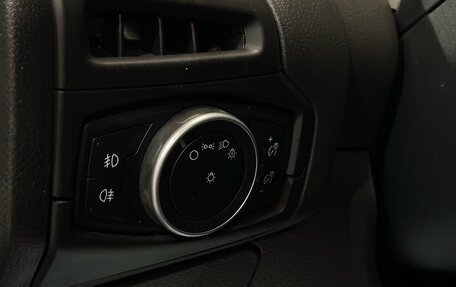 Ford Focus III, 2016 год, 1 307 000 рублей, 14 фотография