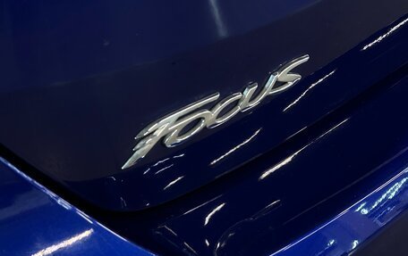Ford Focus III, 2016 год, 1 307 000 рублей, 6 фотография
