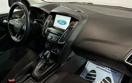 Ford Focus III, 2016 год, 1 307 000 рублей, 10 фотография