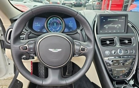Aston Martin DB11 I, 2022 год, 15 810 000 рублей, 8 фотография