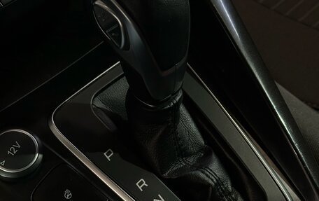 Ford Focus III, 2016 год, 1 307 000 рублей, 20 фотография