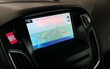 Ford Focus III, 2016 год, 1 307 000 рублей, 24 фотография