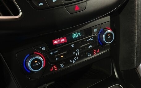 Ford Focus III, 2016 год, 1 307 000 рублей, 17 фотография