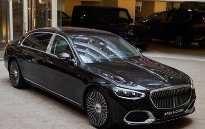 Mercedes-Benz Maybach S-Класс, 2025 год, 30 500 000 рублей, 1 фотография