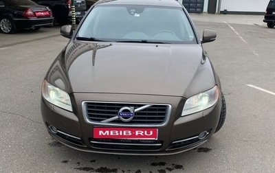 Volvo S80 II рестайлинг 2, 2012 год, 1 490 000 рублей, 1 фотография