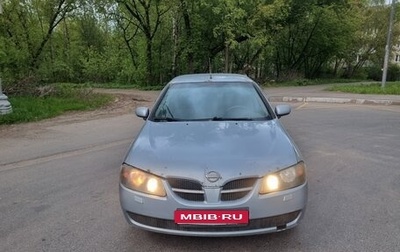 Nissan Almera, 2004 год, 240 000 рублей, 1 фотография