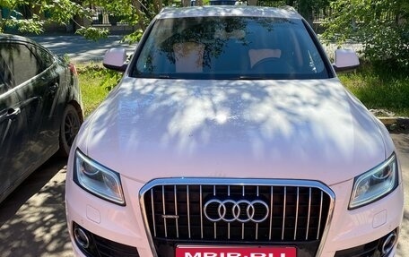 Audi Q5, 2013 год, 1 750 000 рублей, 1 фотография