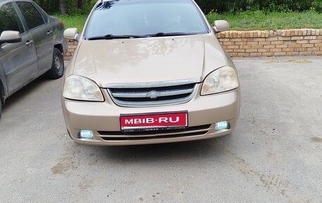 Chevrolet Lacetti, 2008 год, 380 000 рублей, 1 фотография