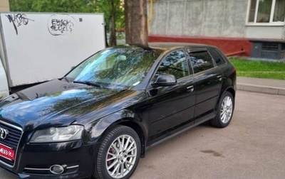 Audi A3, 2011 год, 950 000 рублей, 1 фотография