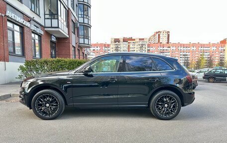 Audi Q5, 2011 год, 1 850 000 рублей, 4 фотография