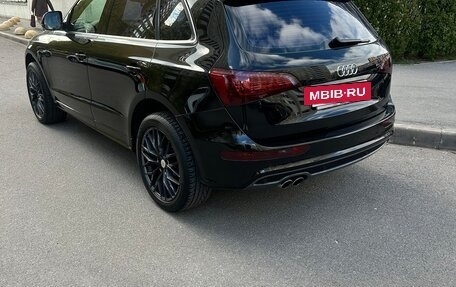 Audi Q5, 2011 год, 1 850 000 рублей, 5 фотография