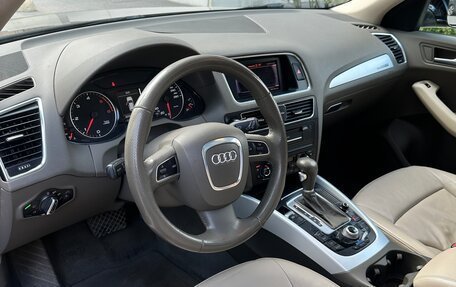 Audi Q5, 2011 год, 1 850 000 рублей, 6 фотография