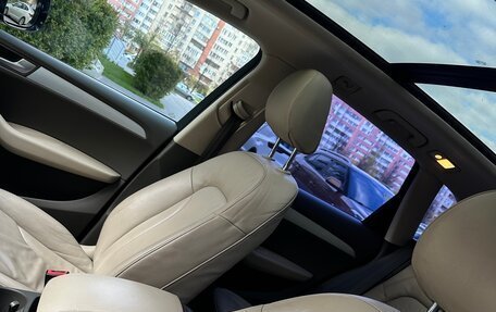 Audi Q5, 2011 год, 1 850 000 рублей, 7 фотография