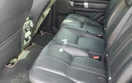 Land Rover Discovery IV, 2009 год, 1 350 000 рублей, 6 фотография