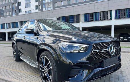 Mercedes-Benz GLE Coupe, 2024 год, 14 330 000 рублей, 3 фотография