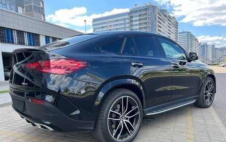 Mercedes-Benz GLE Coupe, 2024 год, 14 330 000 рублей, 2 фотография