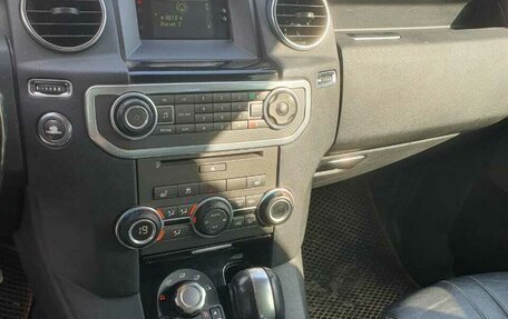 Land Rover Discovery IV, 2009 год, 1 350 000 рублей, 8 фотография