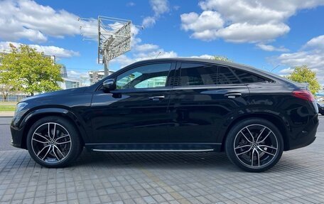 Mercedes-Benz GLE Coupe, 2024 год, 14 330 000 рублей, 6 фотография