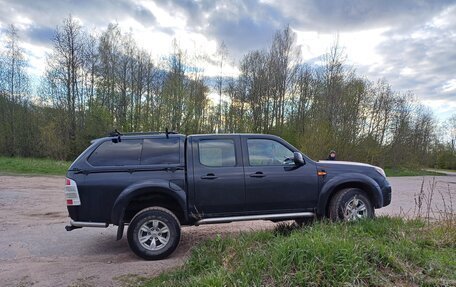 Ford Ranger II рестайлинг, 2010 год, 1 100 000 рублей, 2 фотография