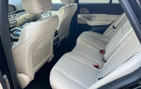 Mercedes-Benz GLE Coupe, 2024 год, 14 330 000 рублей, 13 фотография