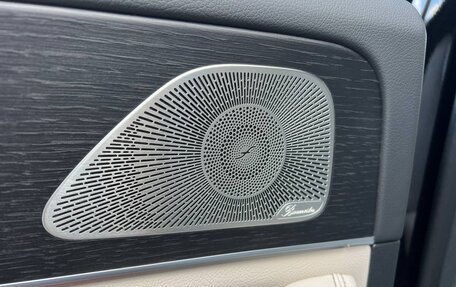 Mercedes-Benz GLE Coupe, 2024 год, 14 330 000 рублей, 17 фотография
