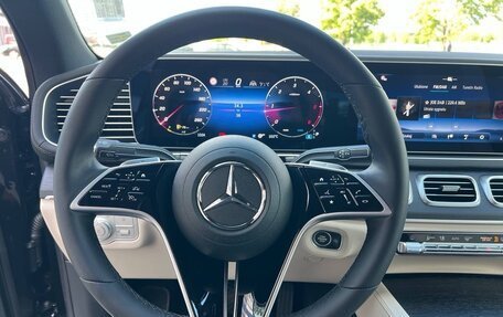 Mercedes-Benz GLE Coupe, 2024 год, 14 330 000 рублей, 12 фотография