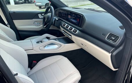 Mercedes-Benz GLE Coupe, 2024 год, 14 330 000 рублей, 11 фотография