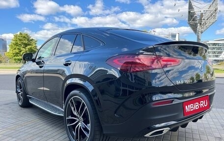 Mercedes-Benz GLE Coupe, 2024 год, 14 330 000 рублей, 4 фотография
