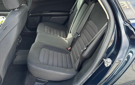 Ford Fusion (North America) II, 2020 год, 1 599 000 рублей, 18 фотография