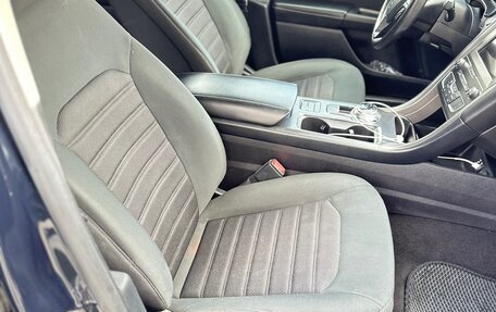 Ford Fusion (North America) II, 2020 год, 1 599 000 рублей, 21 фотография