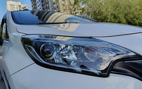 Nissan Note II рестайлинг, 2020 год, 1 590 000 рублей, 3 фотография