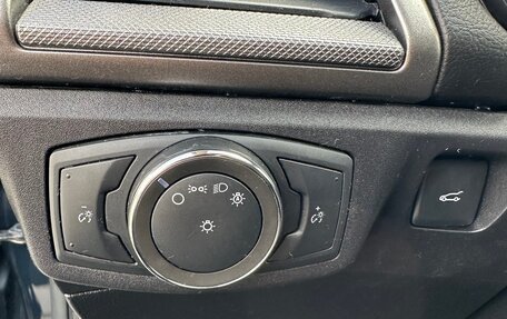 Ford Fusion (North America) II, 2020 год, 1 599 000 рублей, 26 фотография