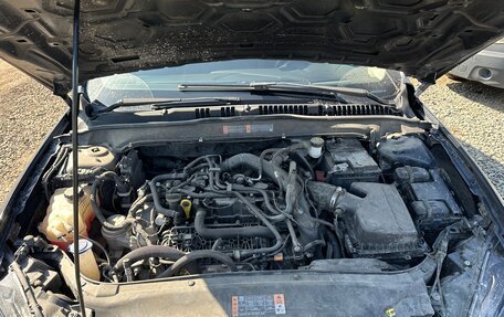 Ford Fusion (North America) II, 2020 год, 1 599 000 рублей, 31 фотография