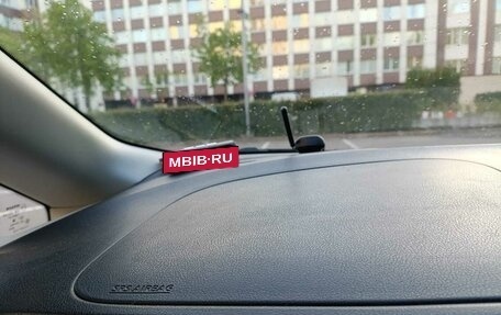 Nissan Note II рестайлинг, 2020 год, 1 590 000 рублей, 4 фотография